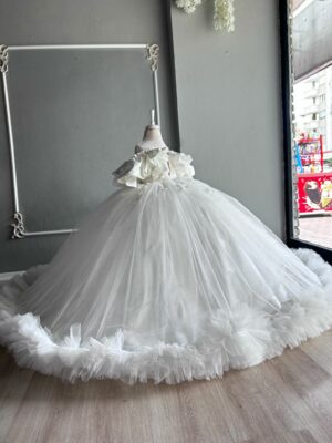 Robe de Princesse