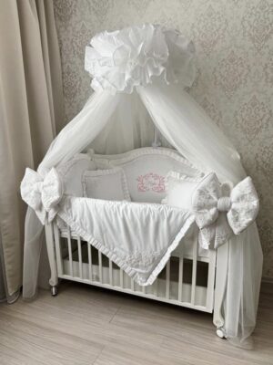 Habillage de Lit Complet
