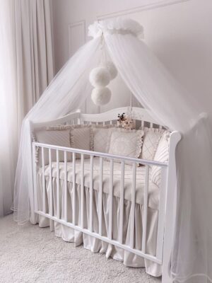 Habillage de Lit Complet