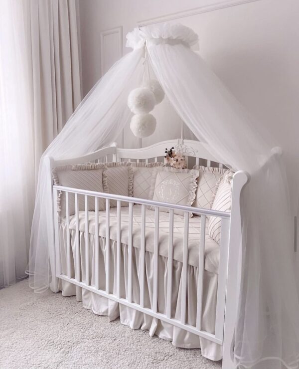 Habillage de Lit Complet