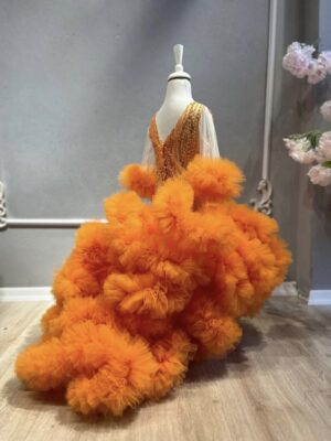 Robe de Princesse