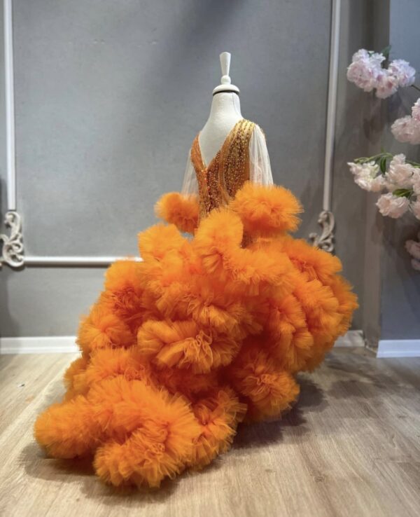 Robe de Princesse