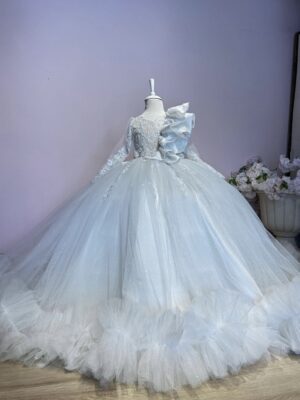 Robe de Princesse