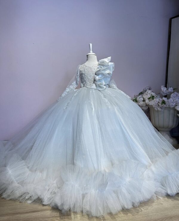 Robe de Princesse