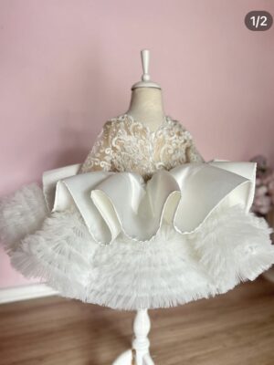 Robe de Princesse