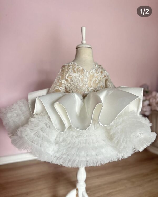 Robe de Princesse
