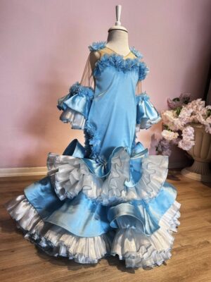 Robe de Princesse
