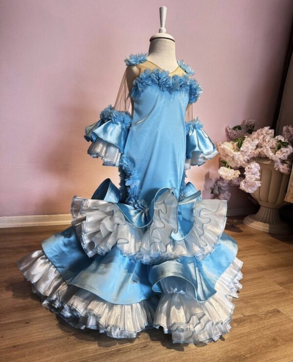 Robe de Princesse