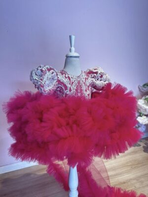 Robe de Princesse