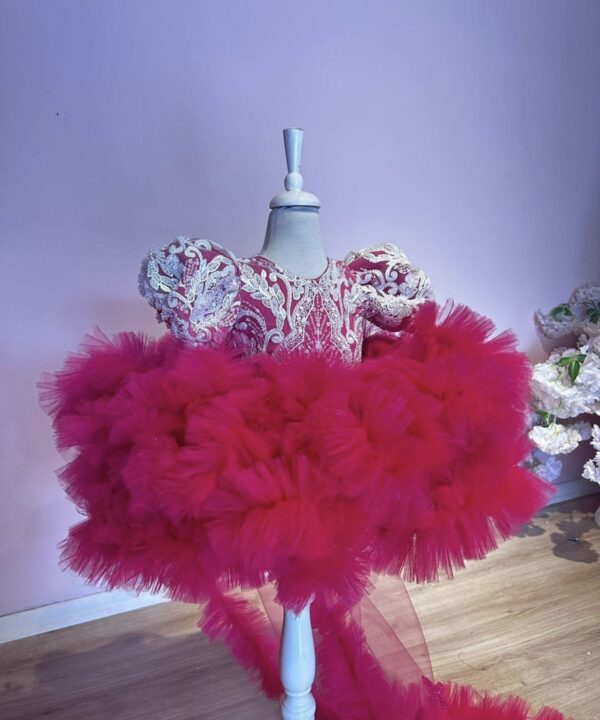 Robe de Princesse