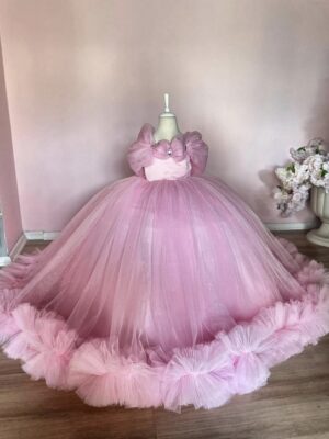 Robe de Princesse