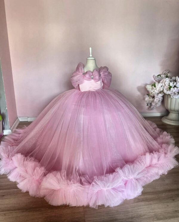 Robe de Princesse