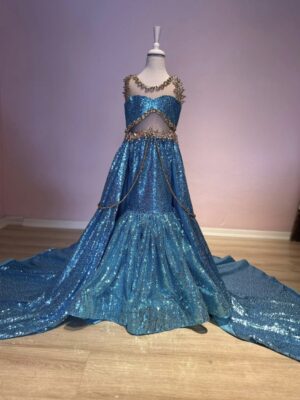 Robe de Princesse