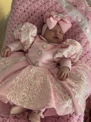 Robe de Princesse