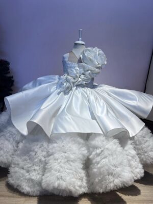 Robe de Princesse