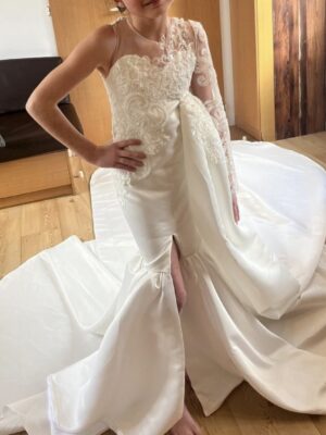 Robe de Princesse