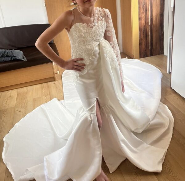Robe de Princesse