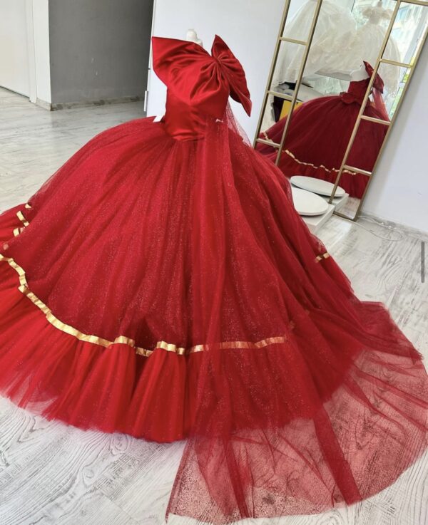 Robe de Princesse