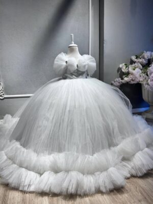 Robe de Princesse