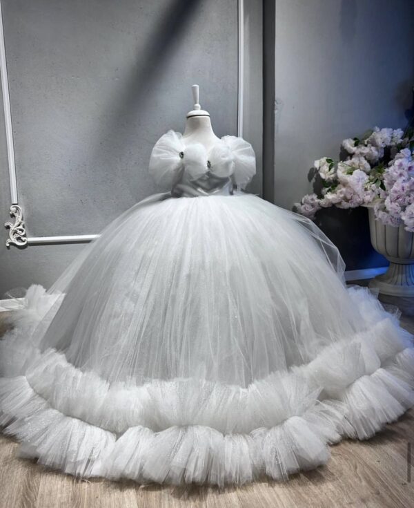 Robe de Princesse