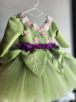 Robe de Princesse