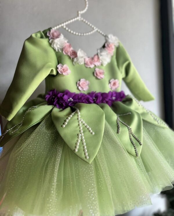 Robe de Princesse