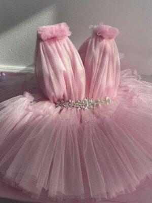 Robe de Princesse