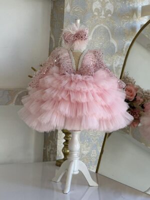 Robe de Princesse