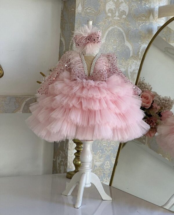 Robe de Princesse