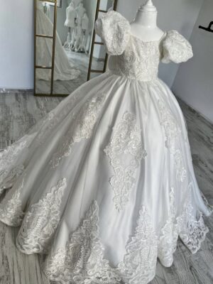 Robe de Princesse