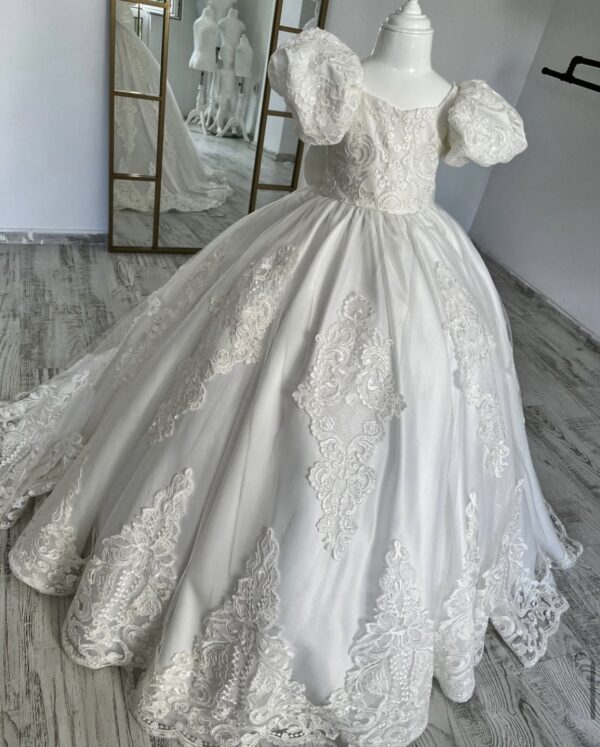 Robe de Princesse