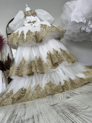 Robe de Princesse