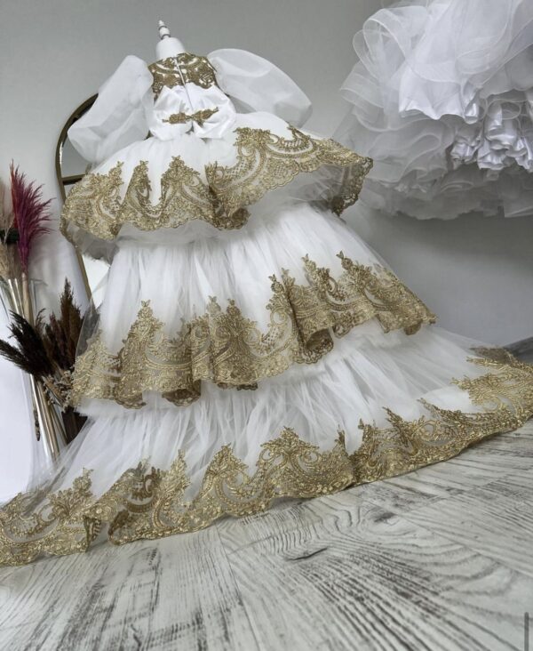 Robe de Princesse