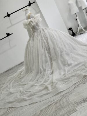 Robe de Princesse
