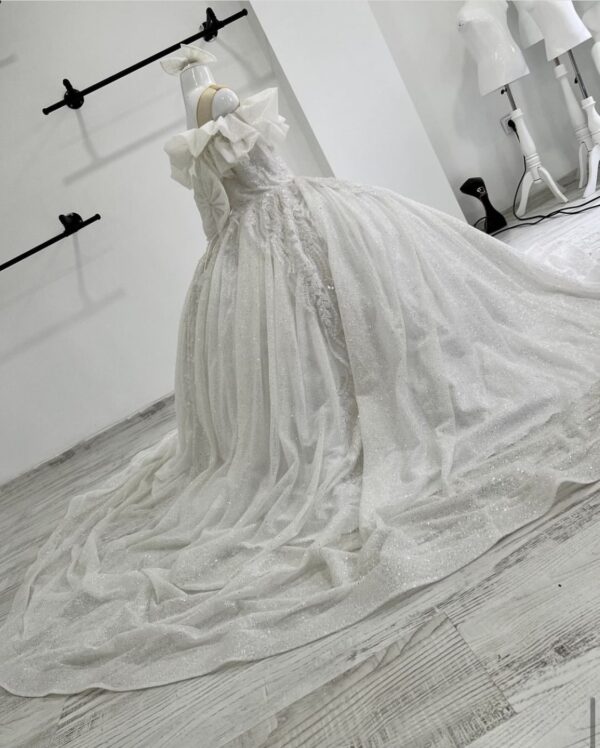 Robe de Princesse
