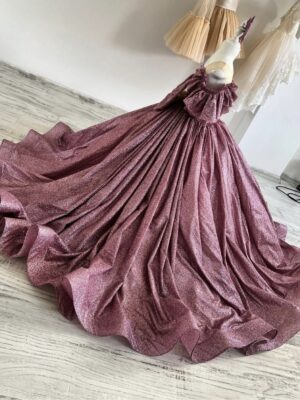 Robe de Princesse