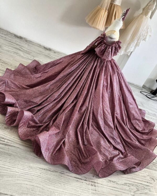 Robe de Princesse