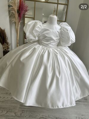 Robe de Princesse