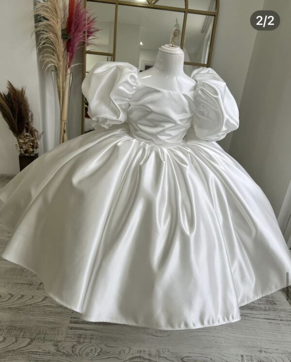 Robe de Princesse