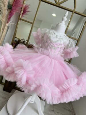 Robe de Princesse