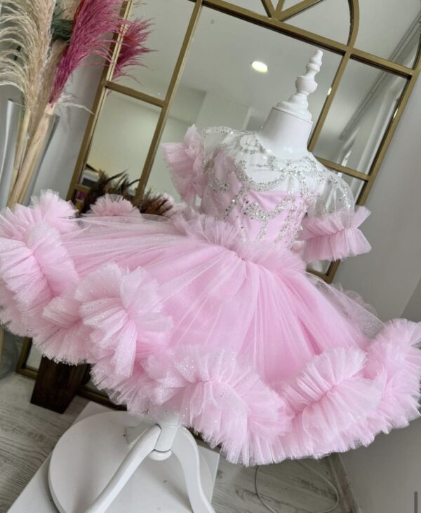 Robe de Princesse