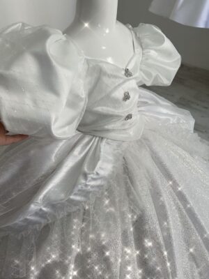 Robe de Princesse