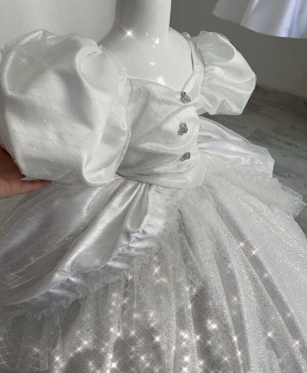 Robe de Princesse
