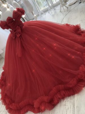 Robe de Princesse