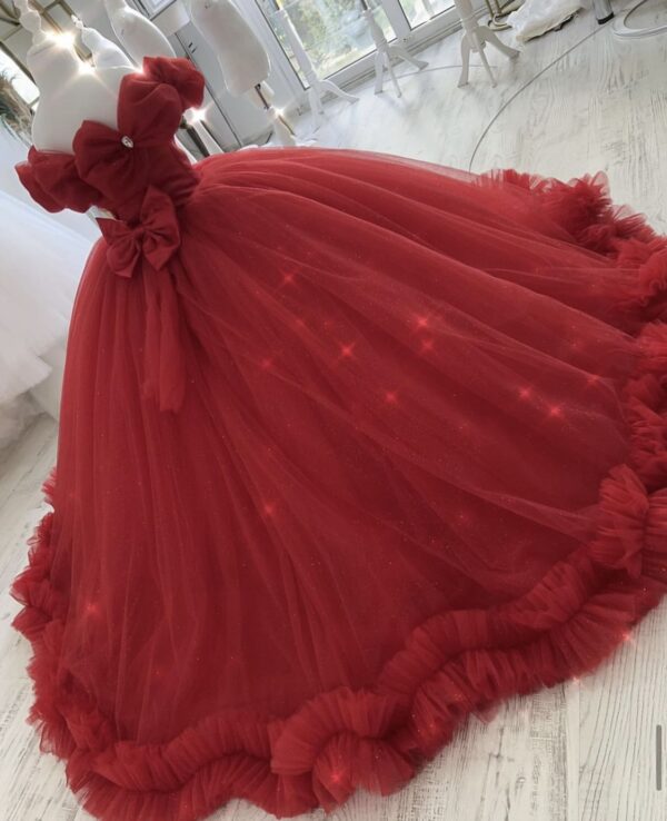 Robe de Princesse