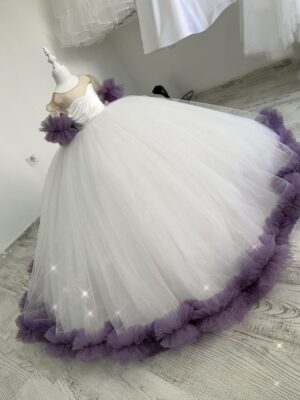 Robe de Princesse