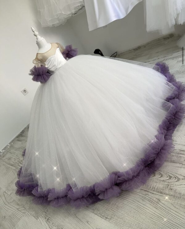 Robe de Princesse