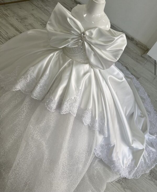 Robe de Princesse