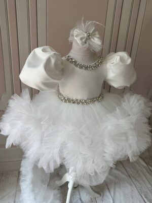 Robe de Princesse