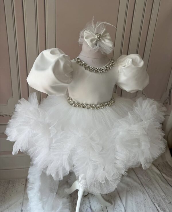 Robe de Princesse